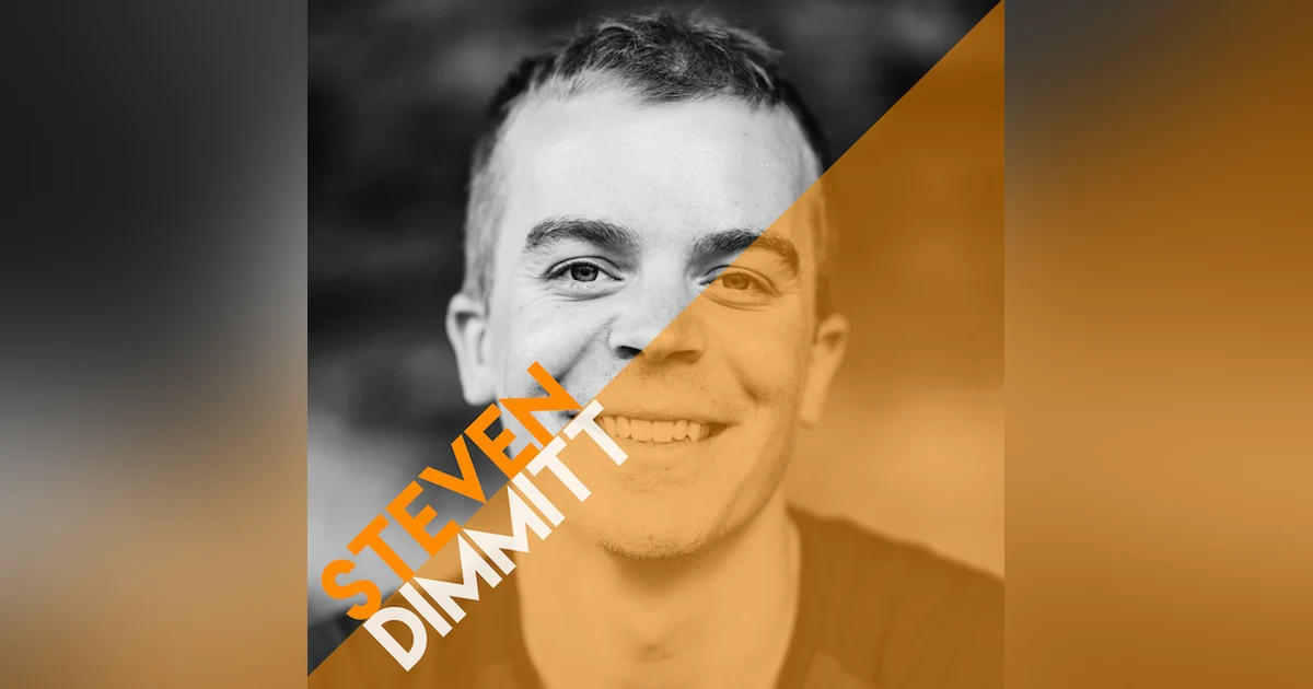 Steven Dimmitt