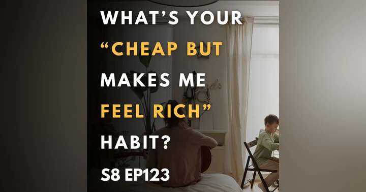 image for Discovering True Richness: My Guide to Feeling Abundantly Wealthy Without Spending a Fortune