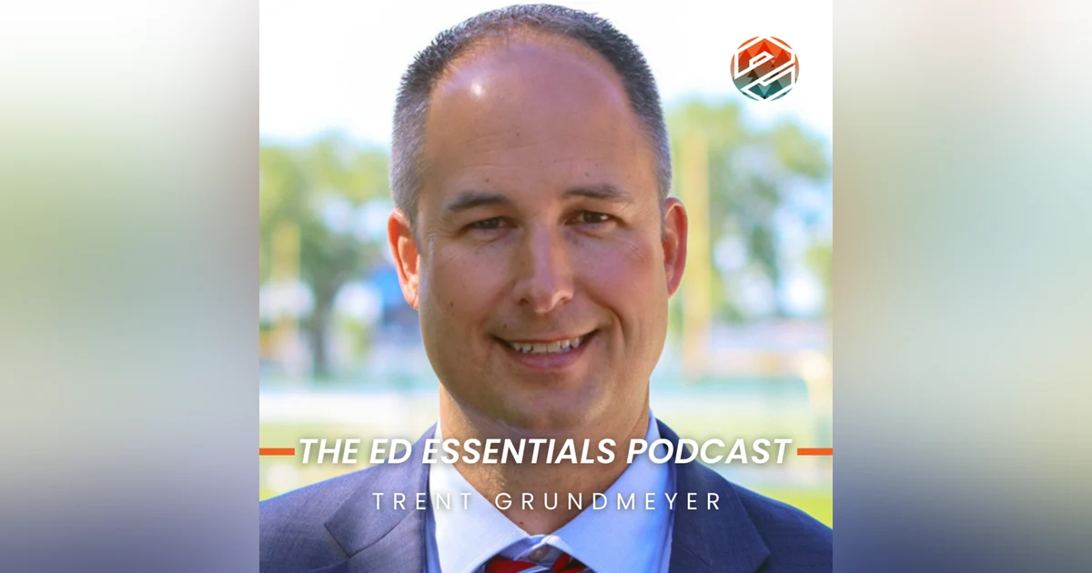 Hiring Insights to Help you Land your Dream School Leadership Role with Trent Grundmeyer