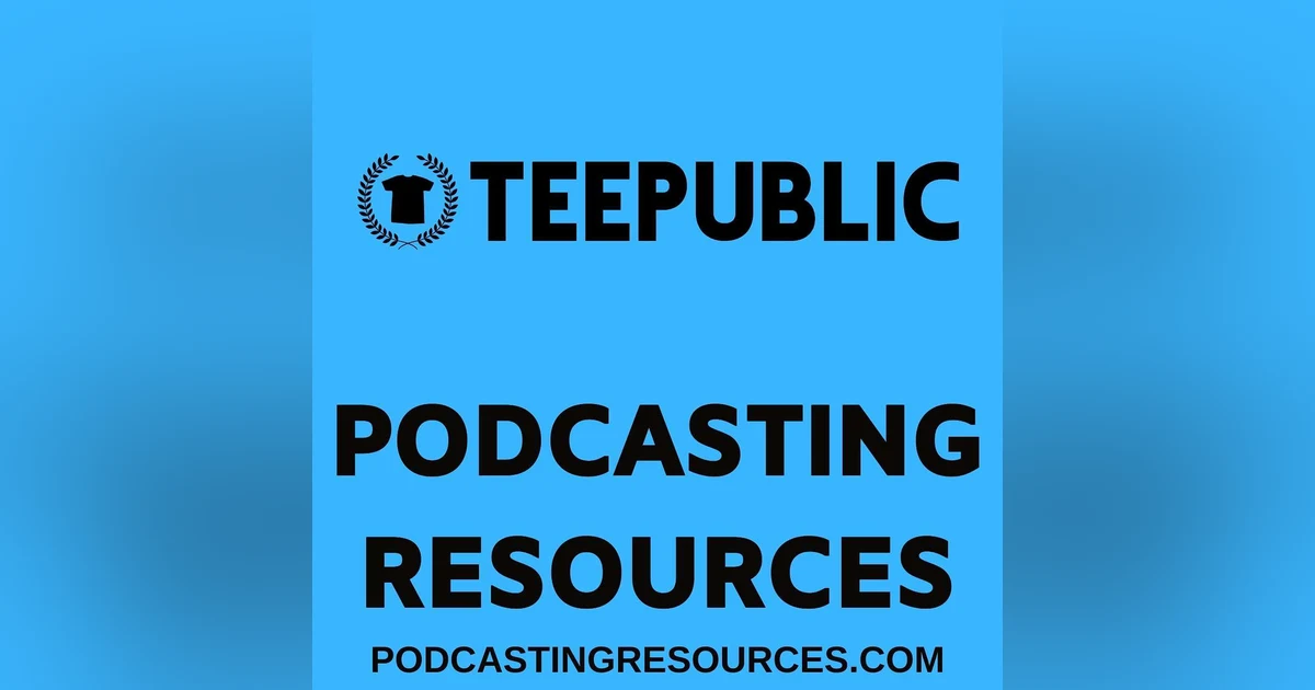 Teepublic Swag For Your Commmunity