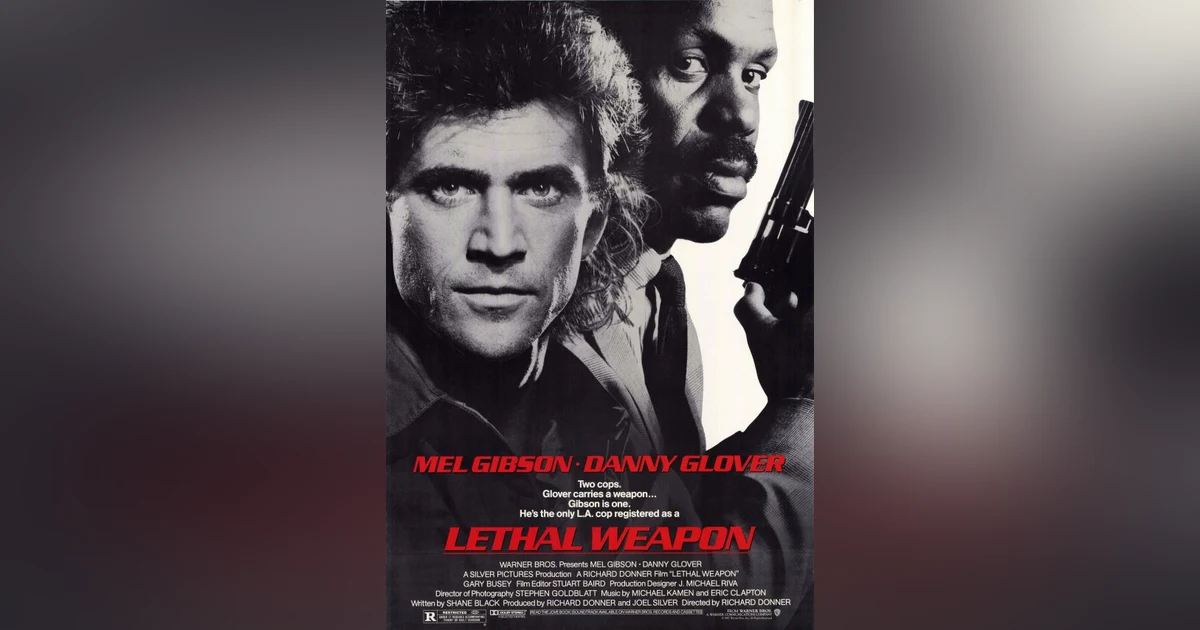 Lethal Weapon (1987)