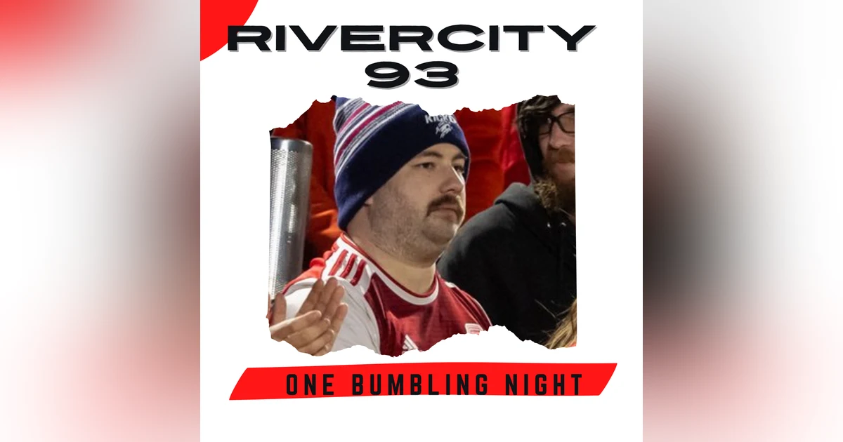 One Bumbling Night
