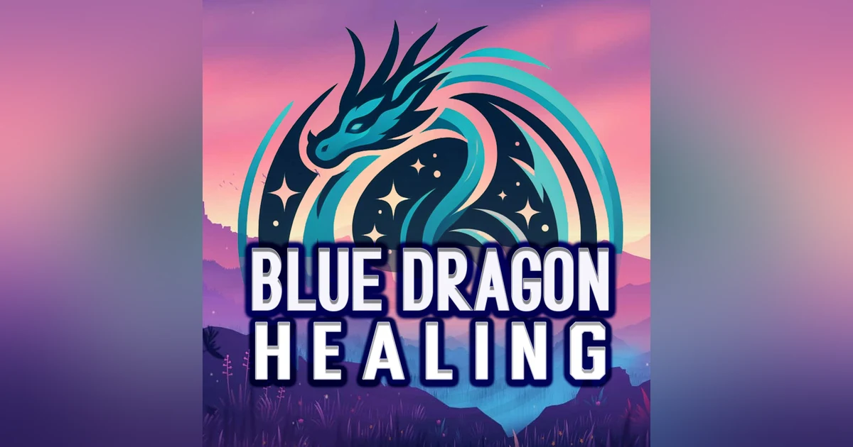 Blue Dragon 6 - Bjorn Lestrud