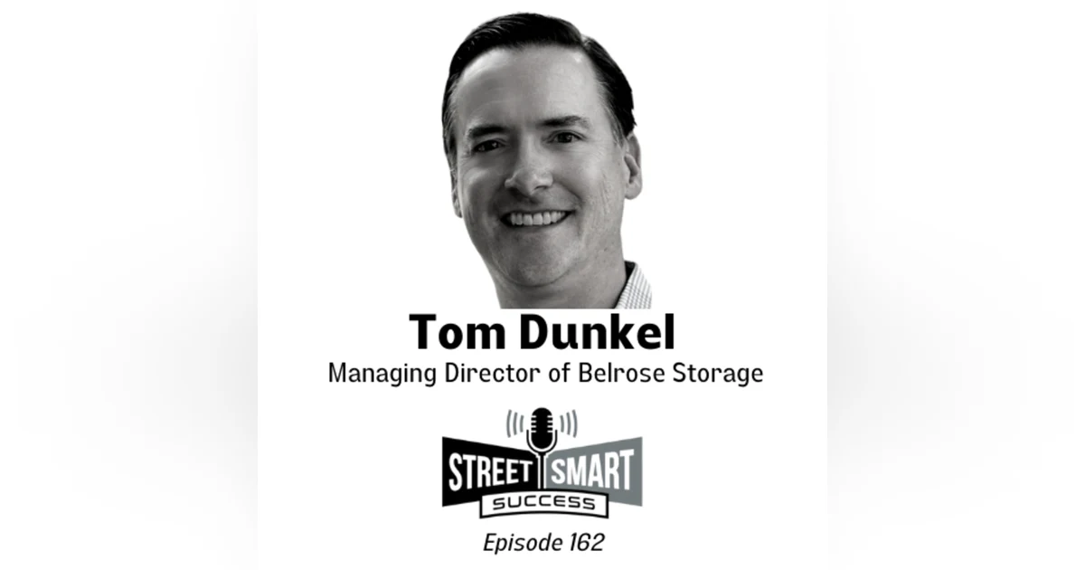 162: 70% Operating Margins Make Self-Storage a Great Business