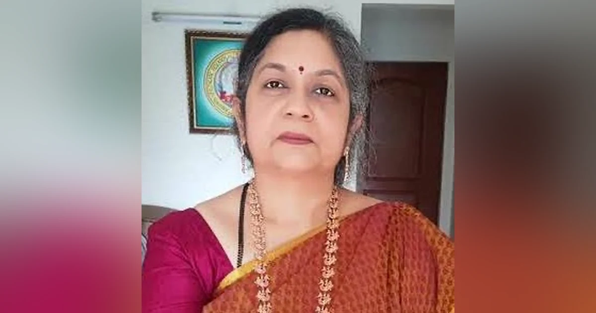 Ep. 18: Divinity, Peace & Holistic Wellbeing with Prema Mysore