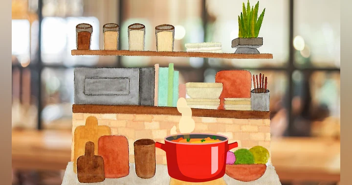 image for Making Soup on a Cold Day | Warm Up with Winter Comfort: