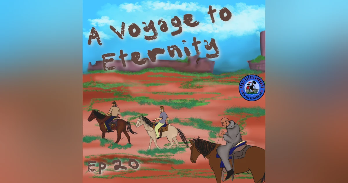 A Voyage to Eternity