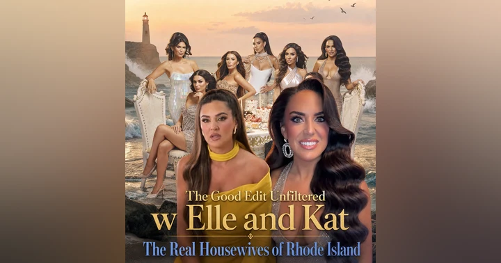 image for Beyond the Couch: Unpacking the Politics of Exclusion in Reality TV Reunions
