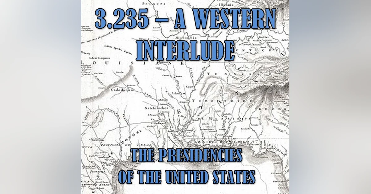 3.235 – A Western Interlude