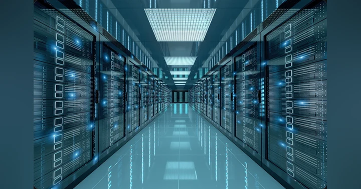 image for Backyard Megafactories: The Local Cost of AI's Data Center Boom