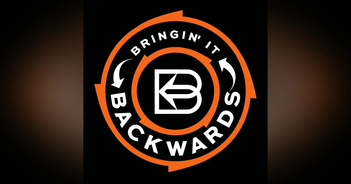 Bringin' It Backwards - Trailer