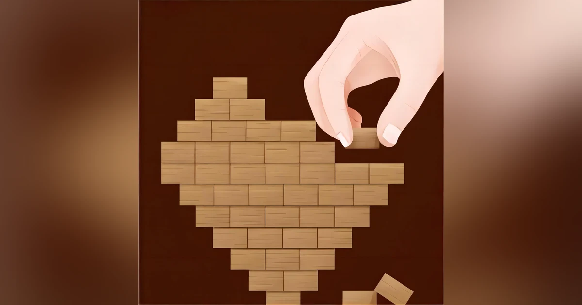 Rebuilding Free Book Summary: Healing After Heartbreak and Loss