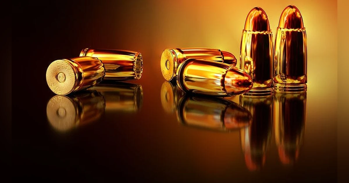 Mass Shootings: Tropes of Racism and Ableism