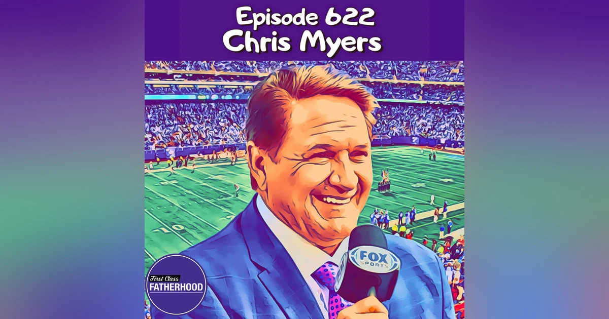 #622 Chris Myers