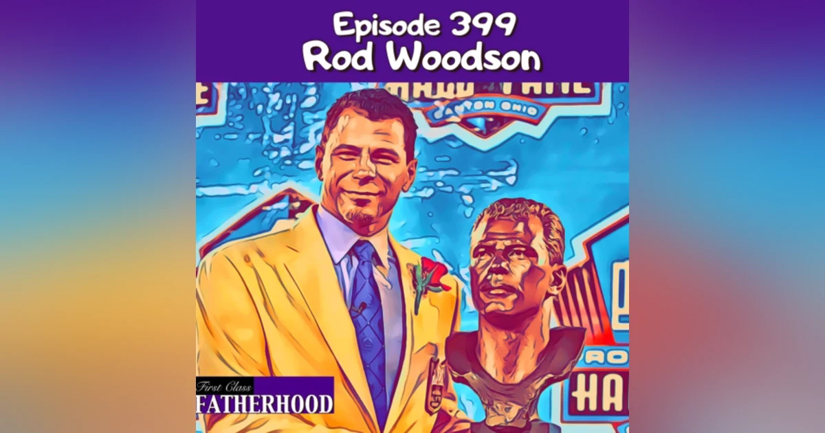 #399 Rod Woodson