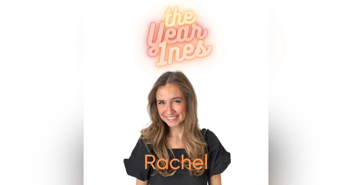 Account Manager @ Pinterest with Rachel Cooper