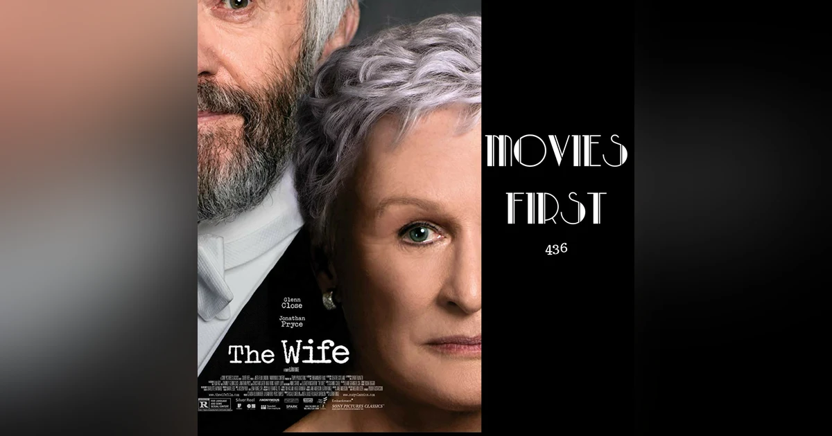 436: The Wife