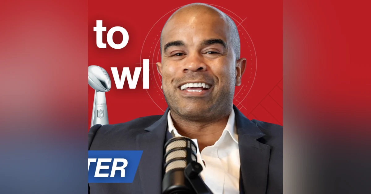 Pro Soccer, Super Bow Bids, and Formula One - Neal Carter of Cvent
