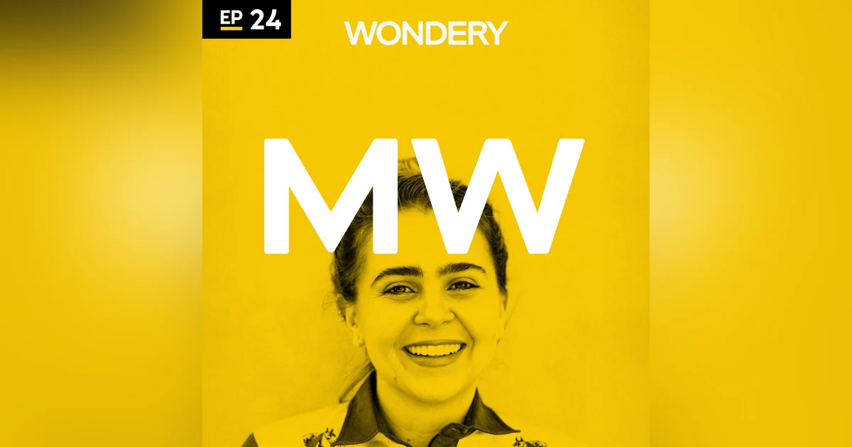 Mae Whitman