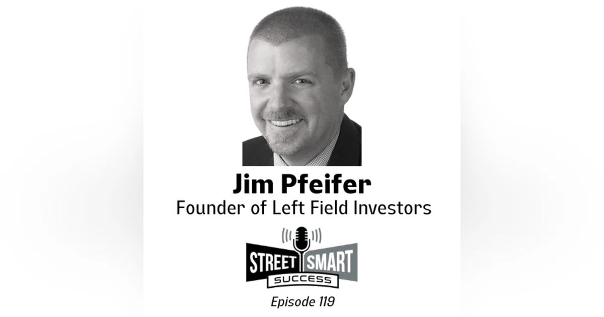 119: You Can Make a Lot of Money in Real Estate, You Can Also Lose a Lot