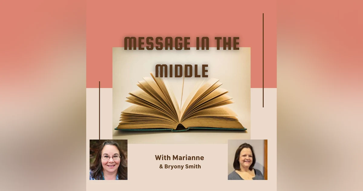 Helpful Ways to Master our Mindset with Psychotherapist Bryony Smith