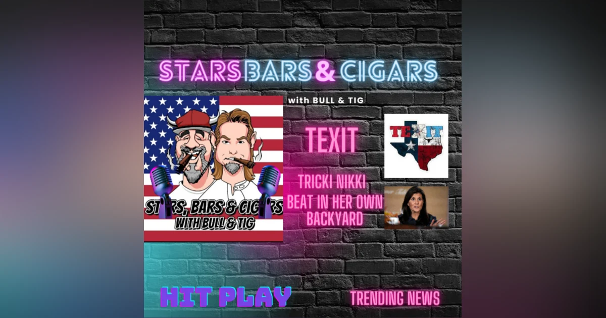 STARS BARS & CIGARS, SEASON 1, EPISODE 23
