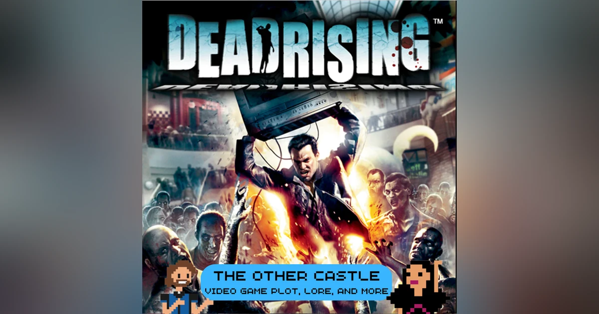 Dead Rising