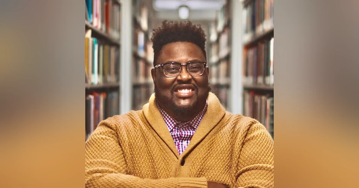 The Black Athlete Revolt: The Sport Justice Movement in the Age of Black Lives Matter. Talking with Associate Professor of Communications, Dr. Shaun Anderson, Loyola Marymount University.