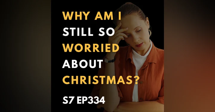 image for Finding Peace This Christmas: Releasing the Pressure of Perfection