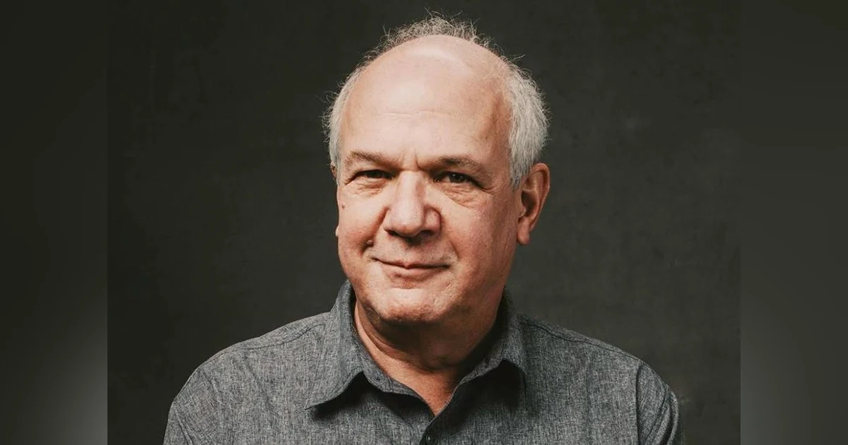 Jon Weisberger