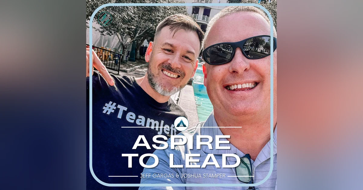 Aspire Mailbag: EQ Over Ego & Navigating School Politics