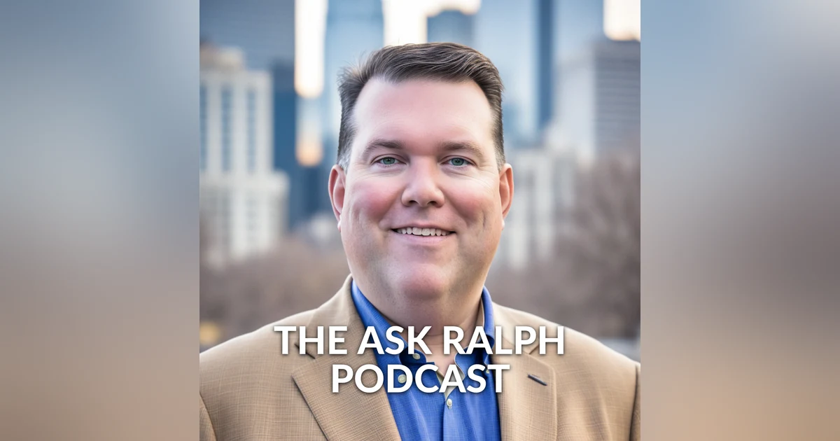 Ask Ralph: Mastering Your Finances with a Christian Perspective Reviewed