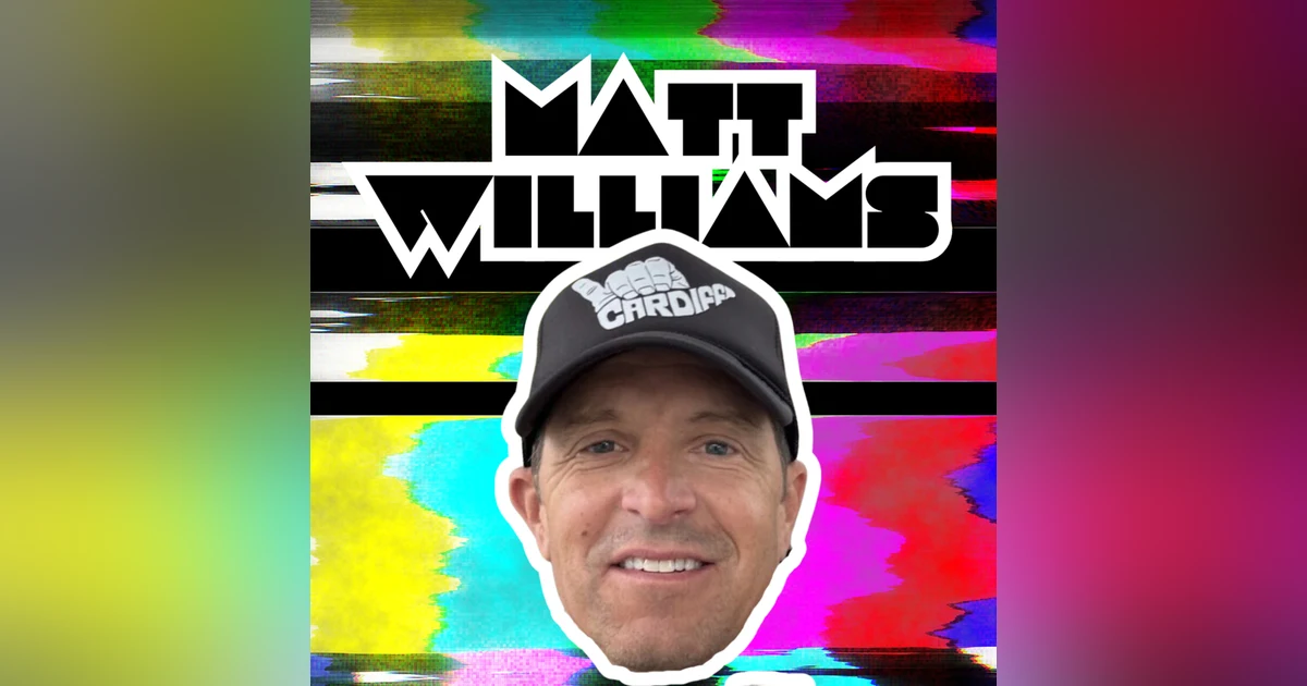 Matt Williams tells us how to go viral with a pair of Moneymakers