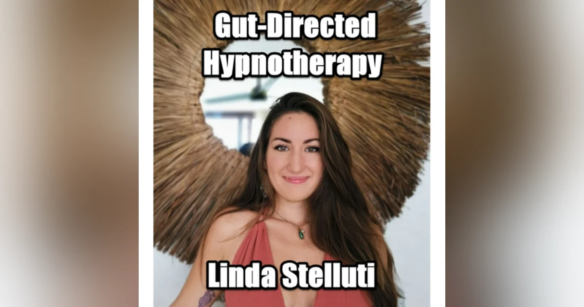 Gut Directed Hypnotherapy Linda Stelluti