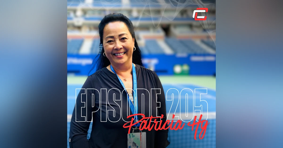 Patricia Hy: A Journey to Resilience