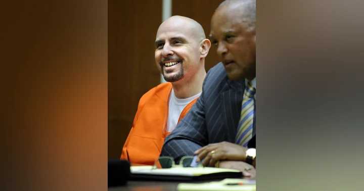 image for The Monster of Atwater Village: The Timothy McGhee Case
