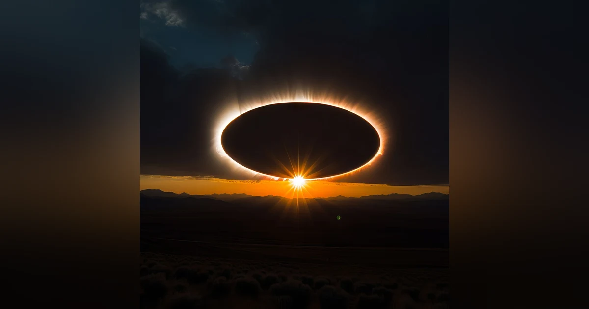 S9: Otherworldly Encounters