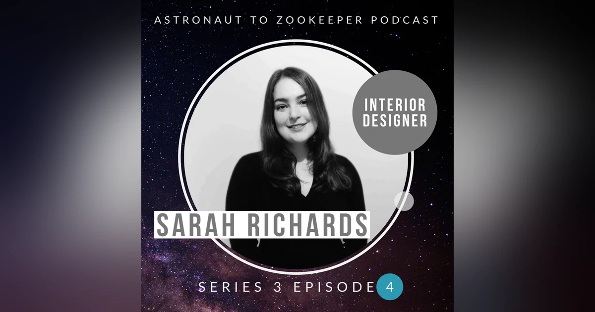 Interior Designer - Sarah Richards
