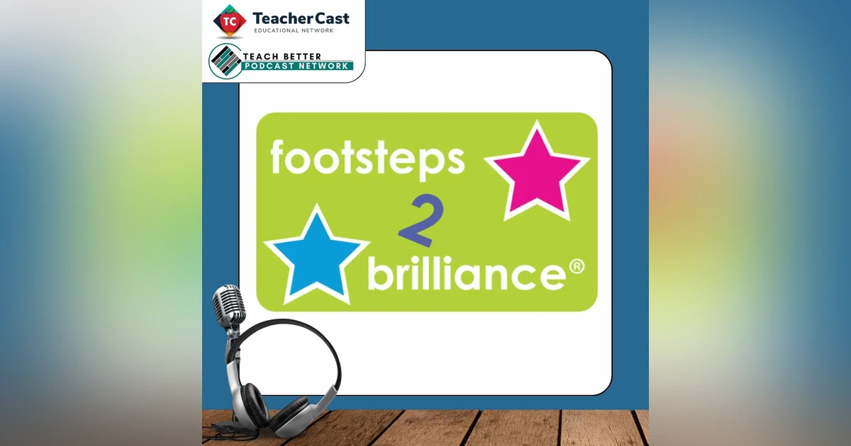 Footsteps 2 Brilliance: Helping Every Student Enjoy a Love of Reading