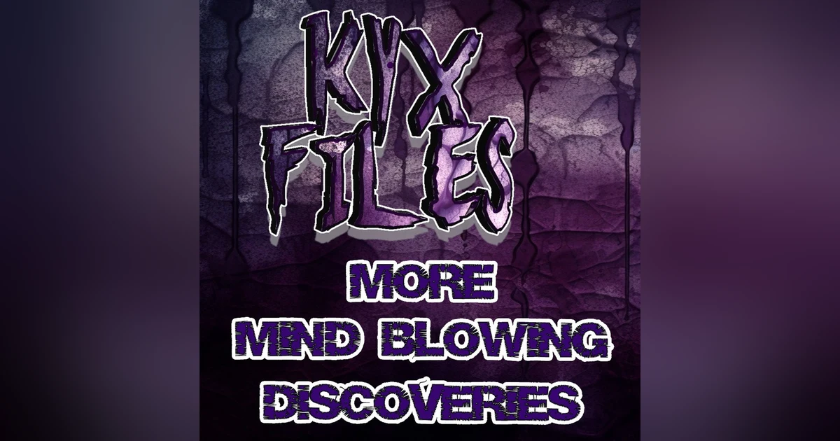 S417- Mind Blowing Discoveries