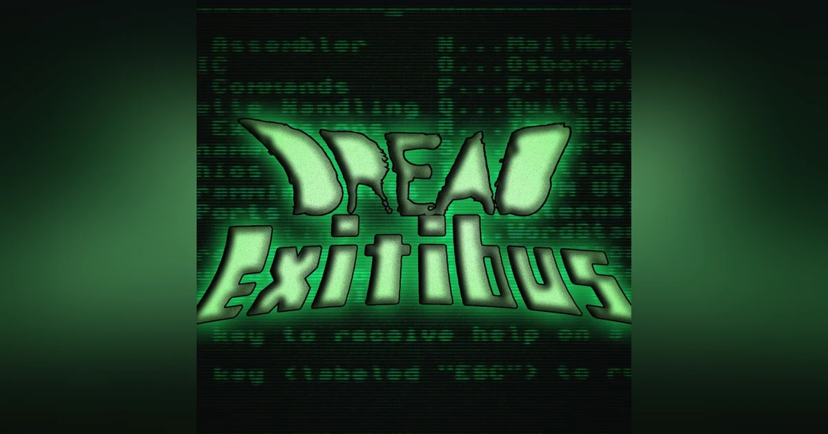 Dead Exitibus Trailer