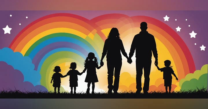image for Growing Up LGBTQ+ in a Heteronormative Family: Navigating Love, Family, and Milestones Across Generational Differences