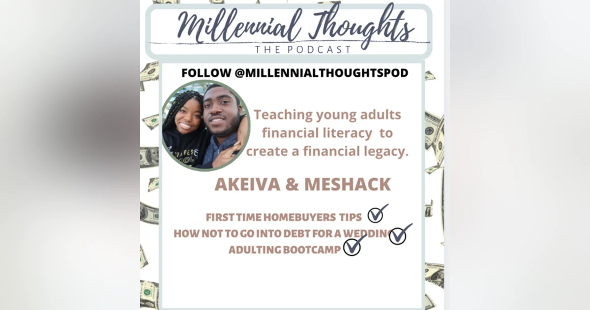 The journey to financial freedom: let’s build wealth and create a legacy
