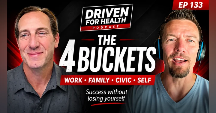 image for 240 Pounds Forced Him to Change: Jeremie Bacon's Story