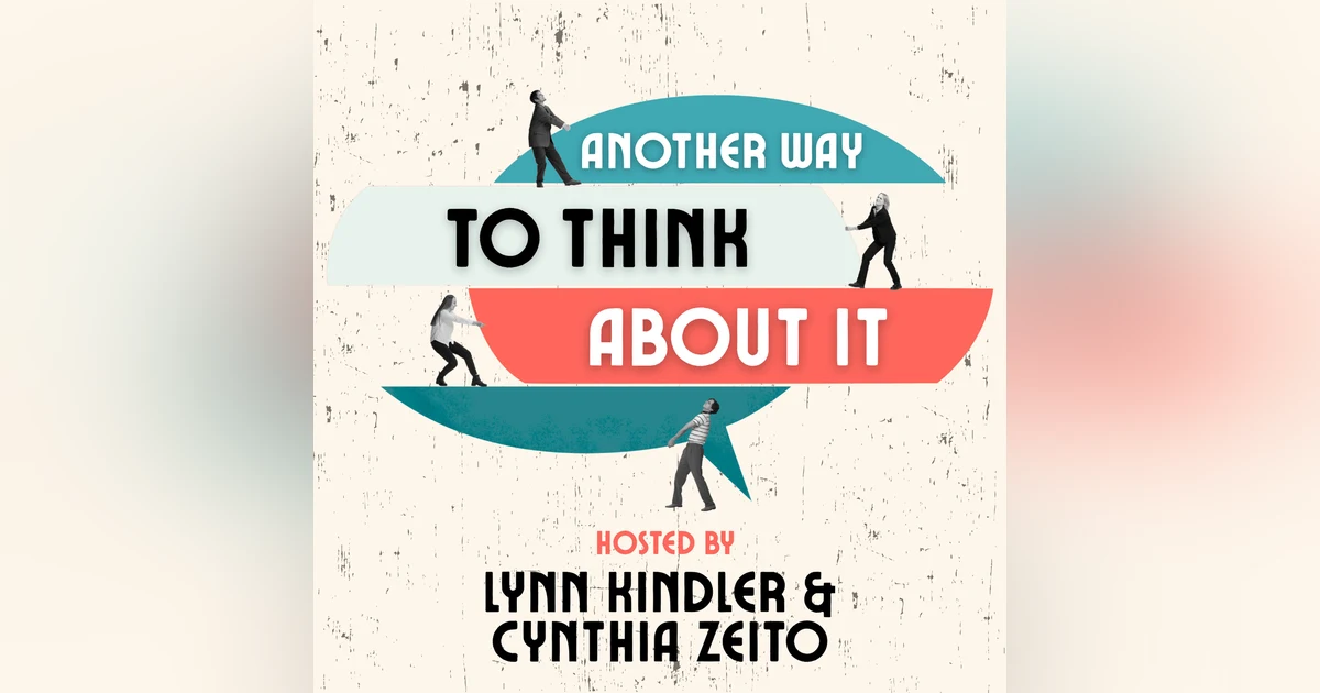 Another Way to Think About It Trailer