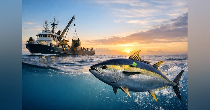 image for Why Tuna Fisheries Matter More Than You Think