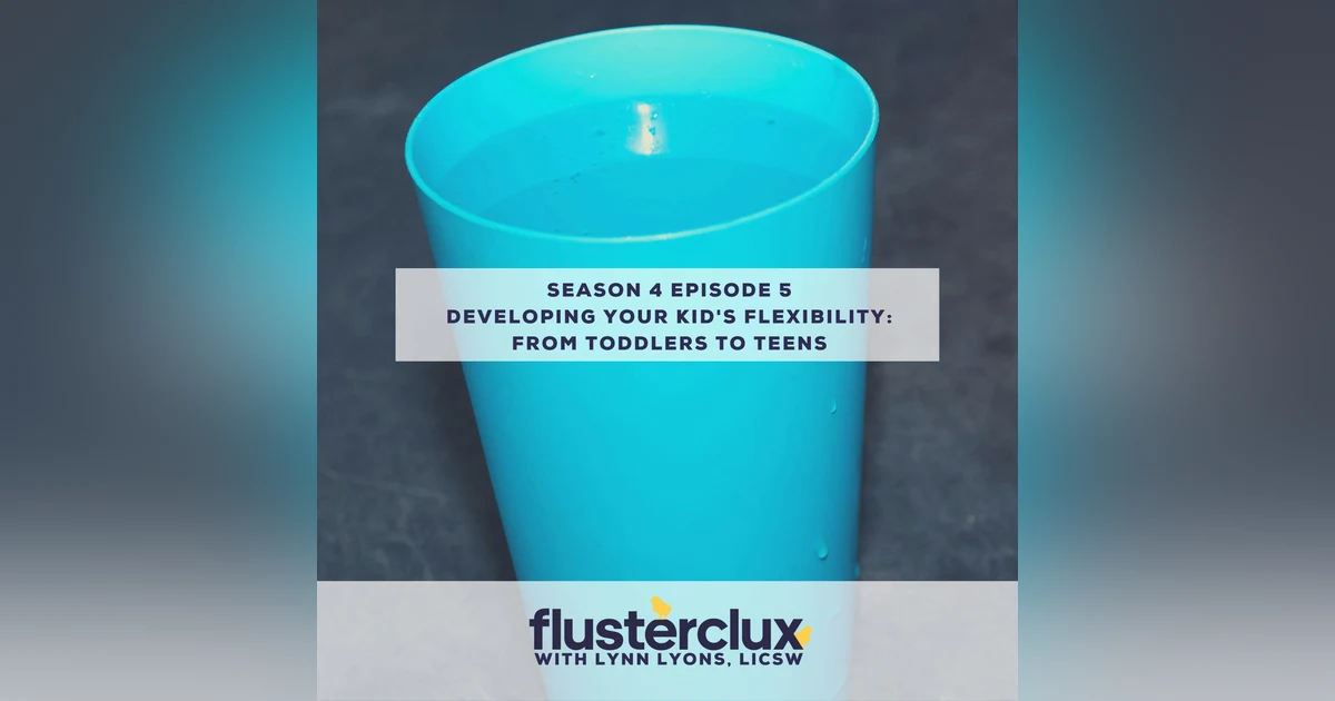 Developing Your Kid's Cognitive Flexibility From Toddlers to Teens