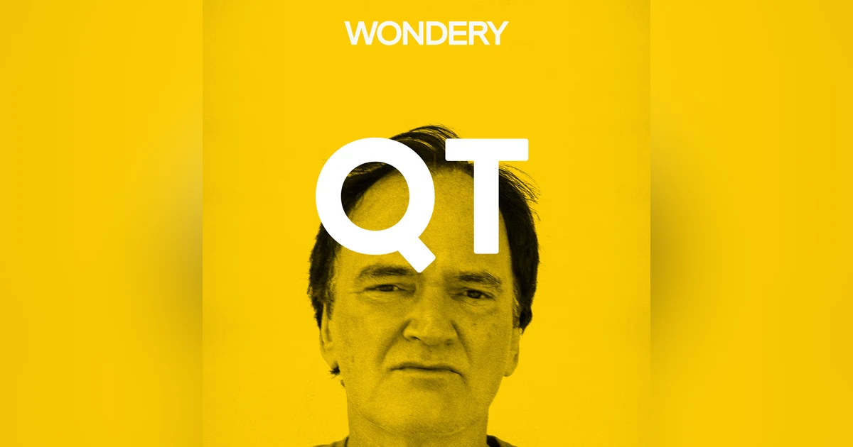 Quentin Tarantino