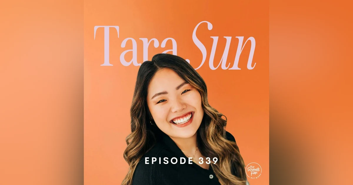What to Do When You Feel Overbooked and Overwhelmed with Tara Sun