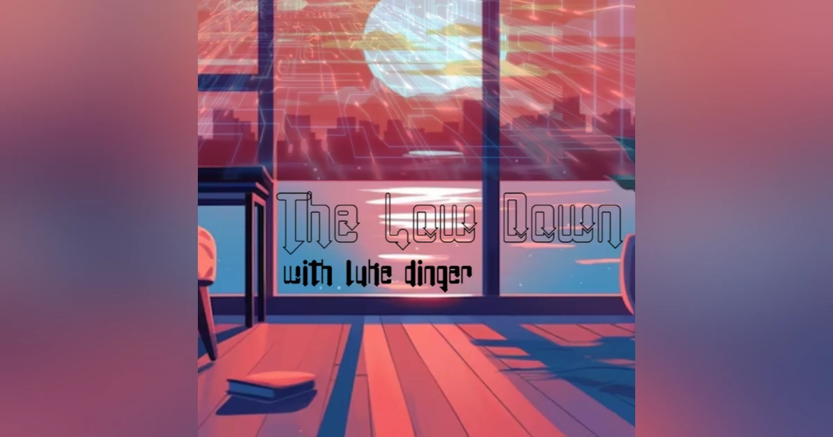 The Low Down With Luke And Derek